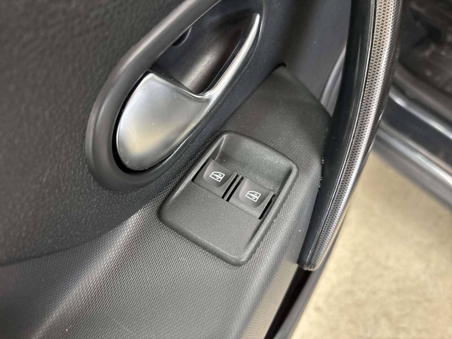 DACIA Sandero 2020