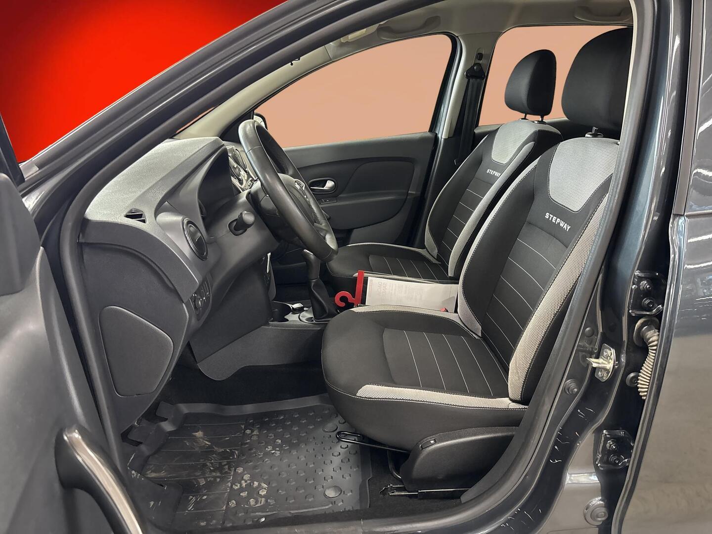 DACIA Sandero 2020