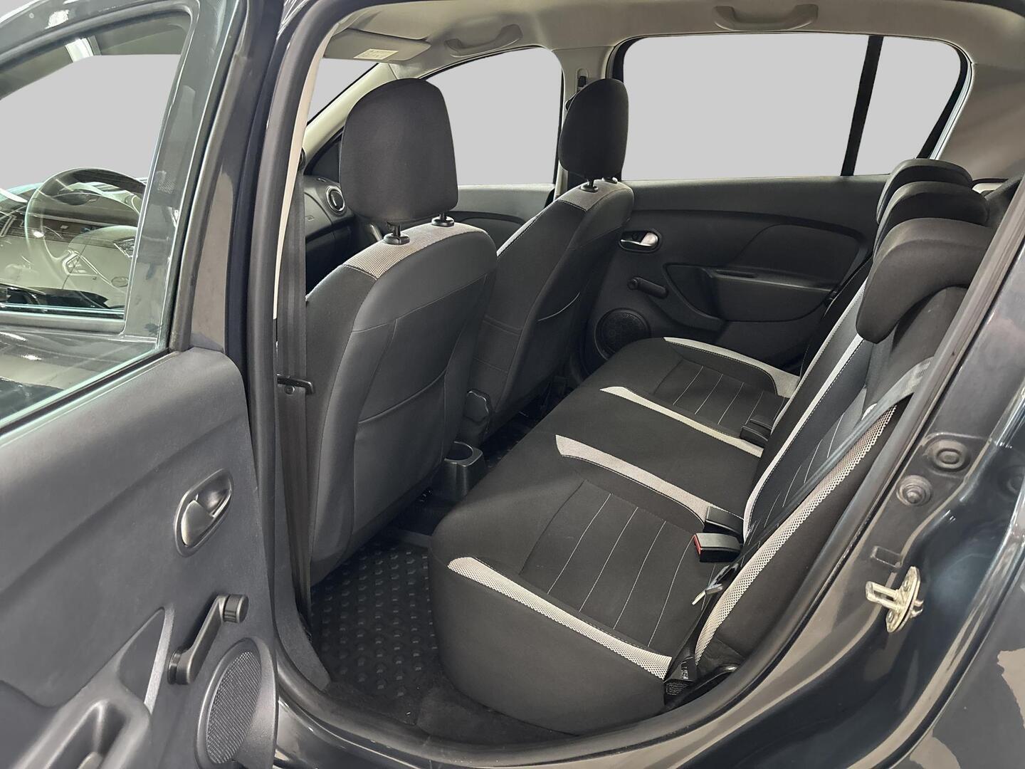 DACIA Sandero 2020
