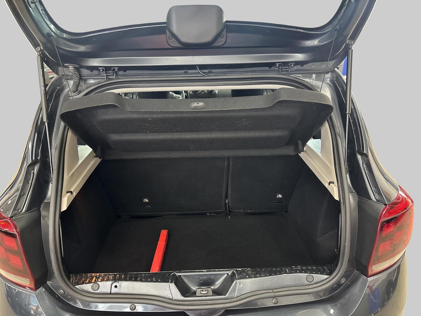 DACIA Sandero 2020
