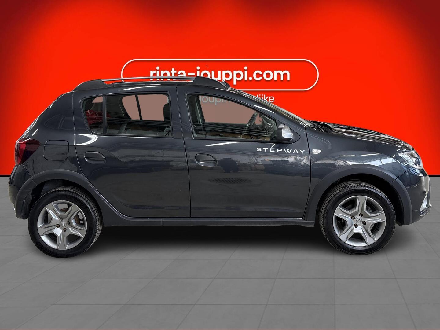 DACIA Sandero 2020