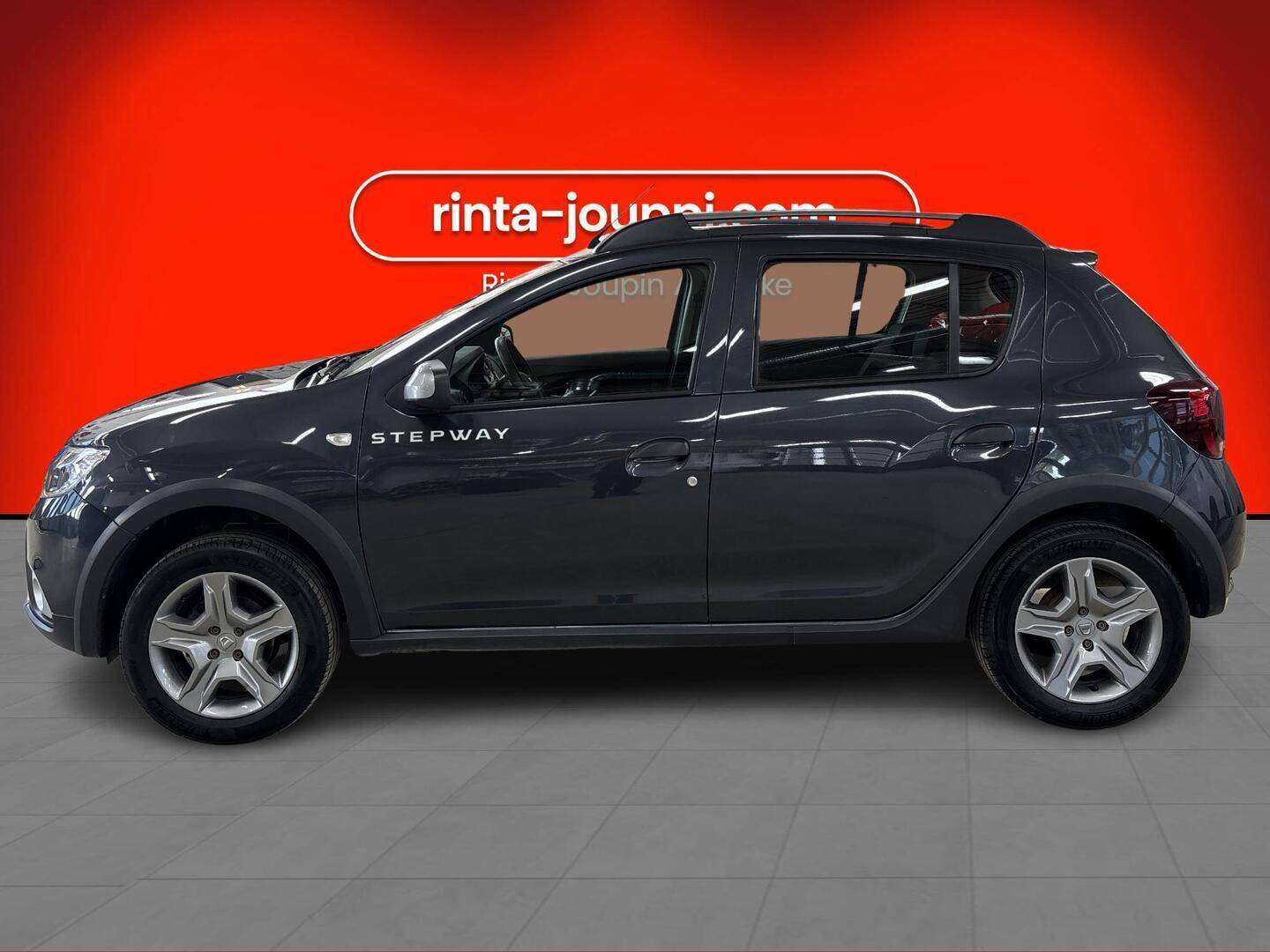 DACIA Sandero 2020