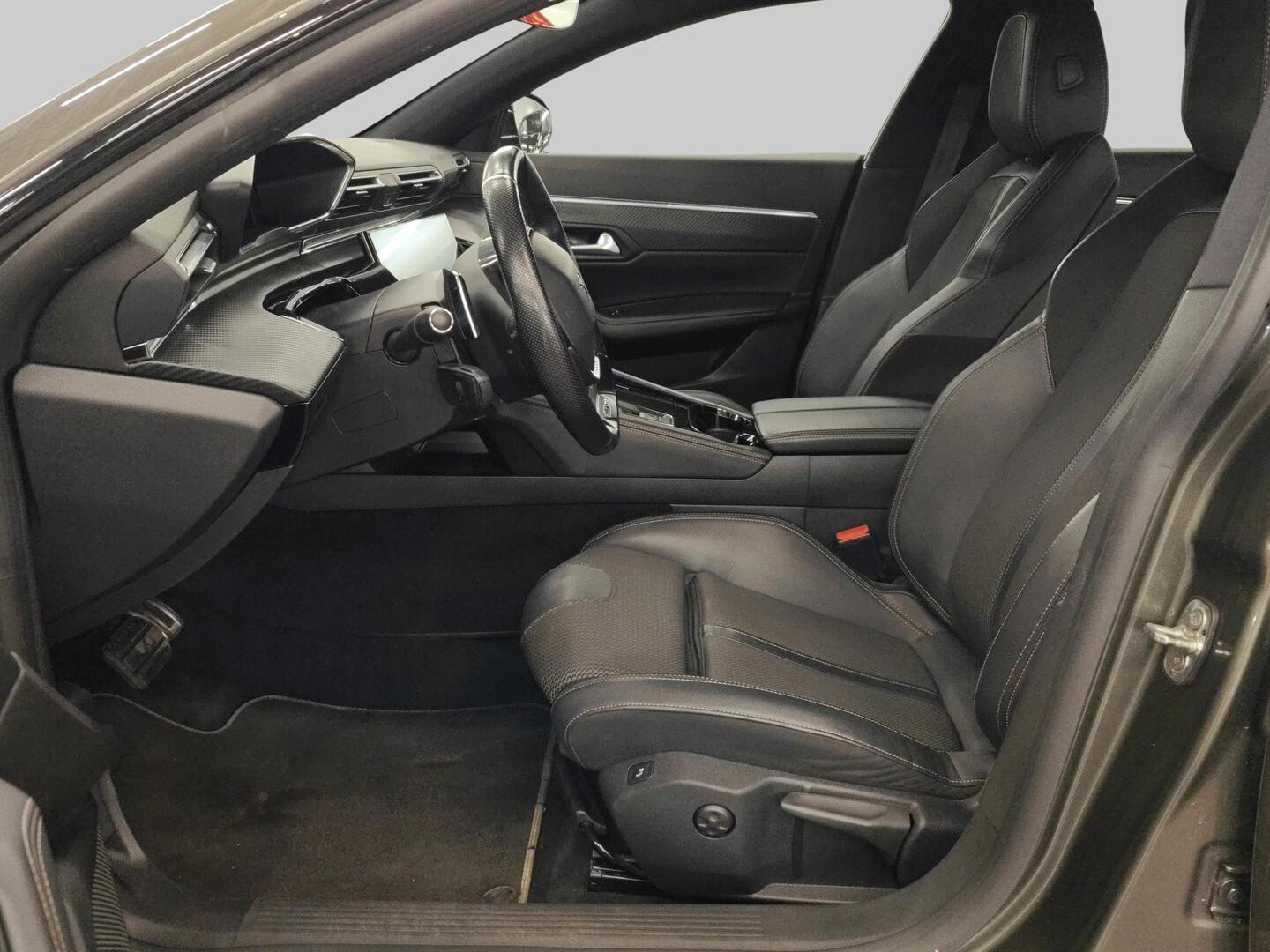 PEUGEOT 508 2020