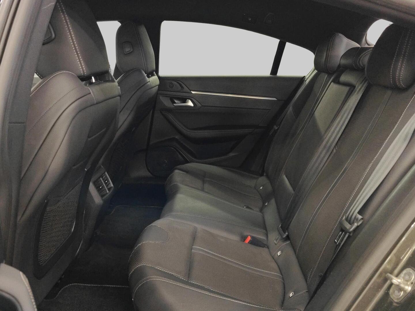 PEUGEOT 508 2020