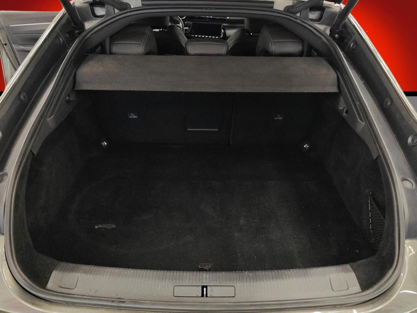 PEUGEOT 508 2020