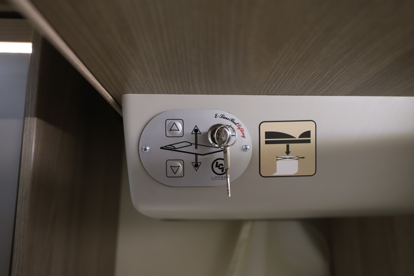 LMC ELEMENT T638 2021