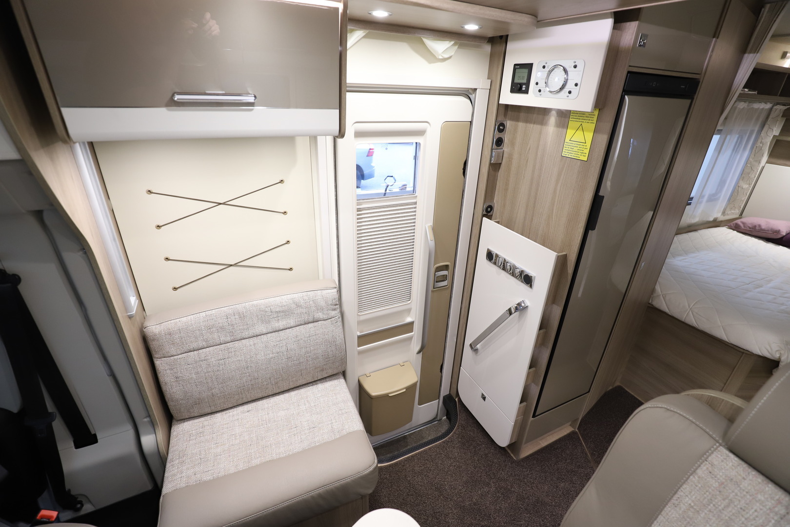 LMC ELEMENT T638 2021