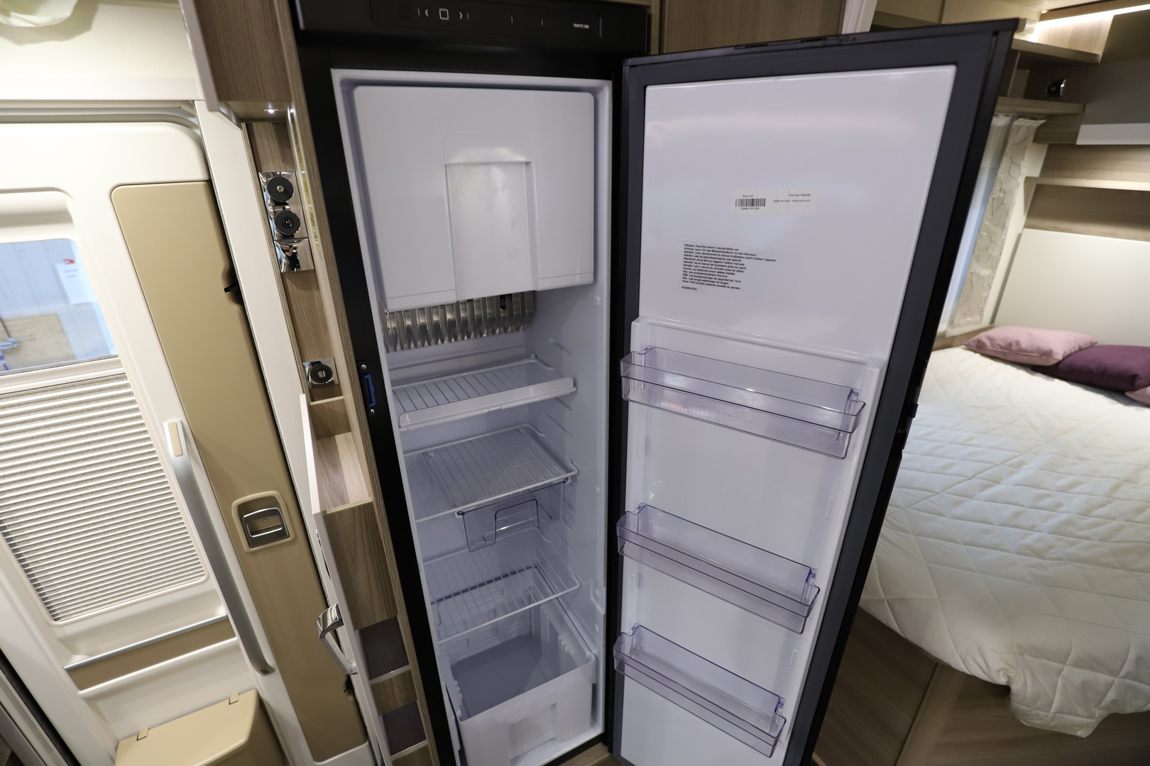 LMC ELEMENT T638 2021