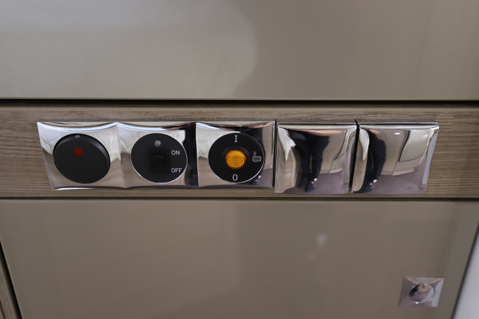 LMC ELEMENT T638 2021