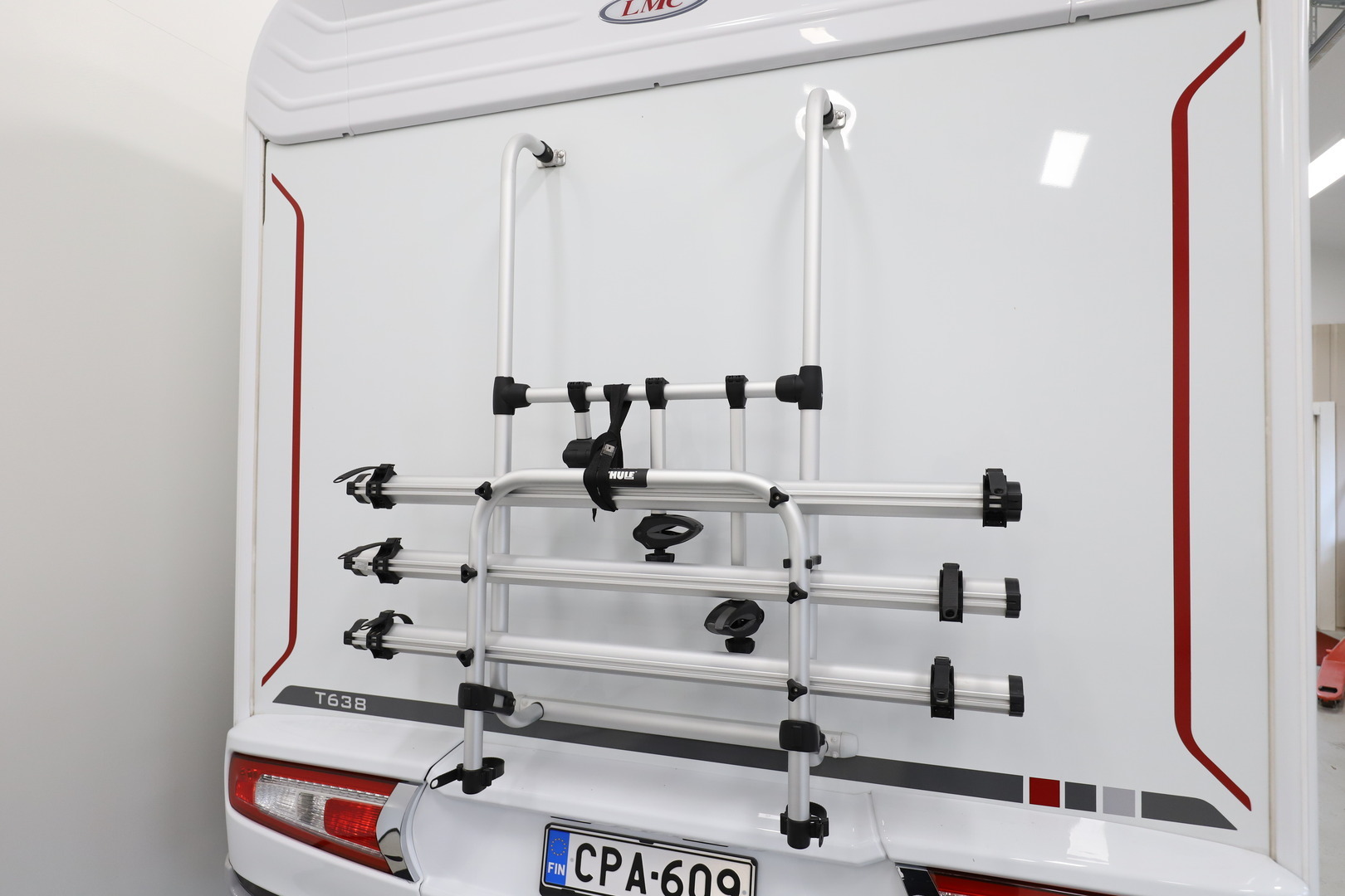 LMC ELEMENT T638 2021