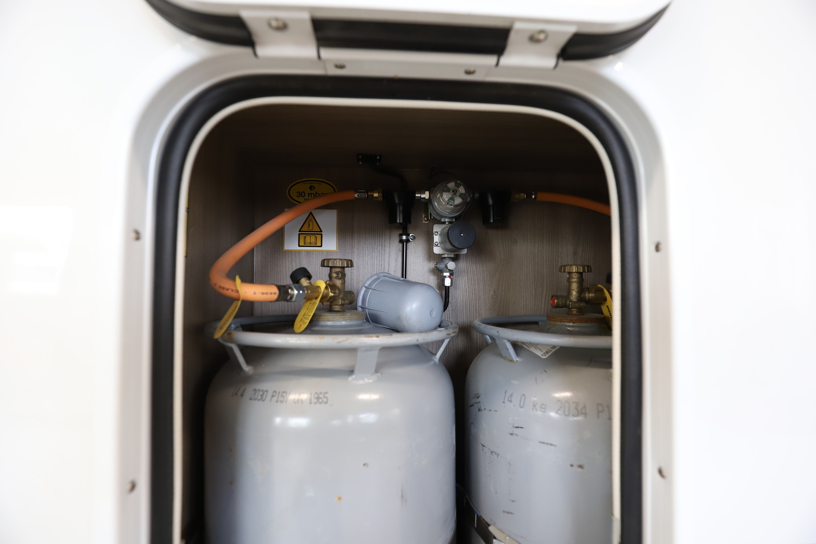 LMC ELEMENT T638 2021