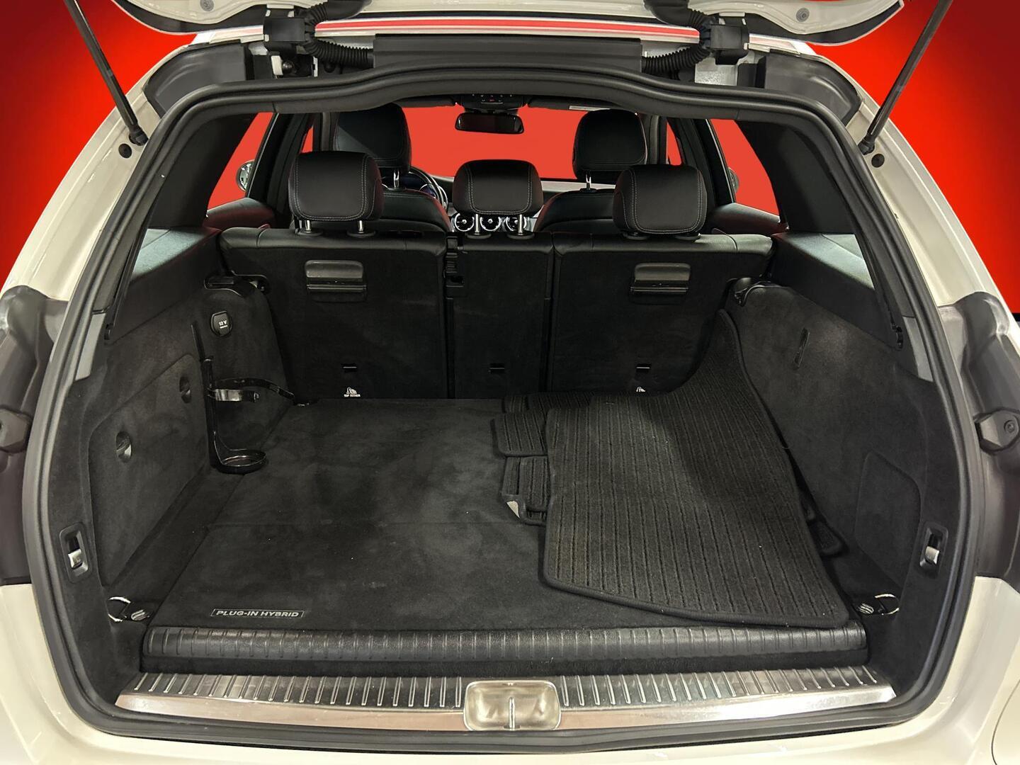 MERCEDES-BENZ C 2015