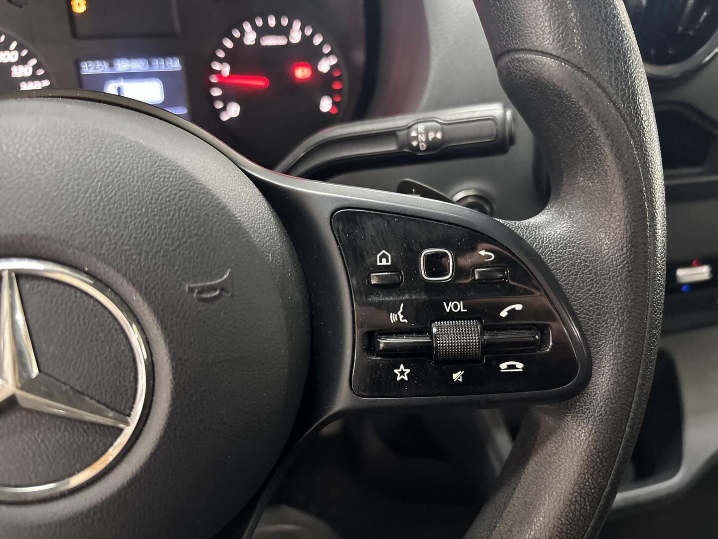 MERCEDES-BENZ Sprinter 2020