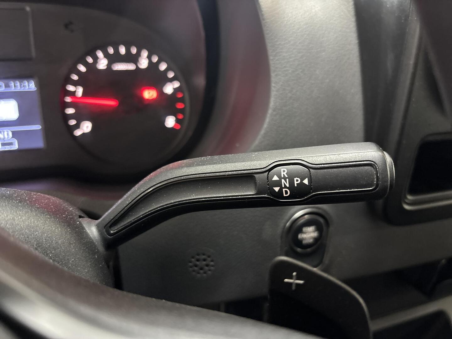 MERCEDES-BENZ Sprinter 2020