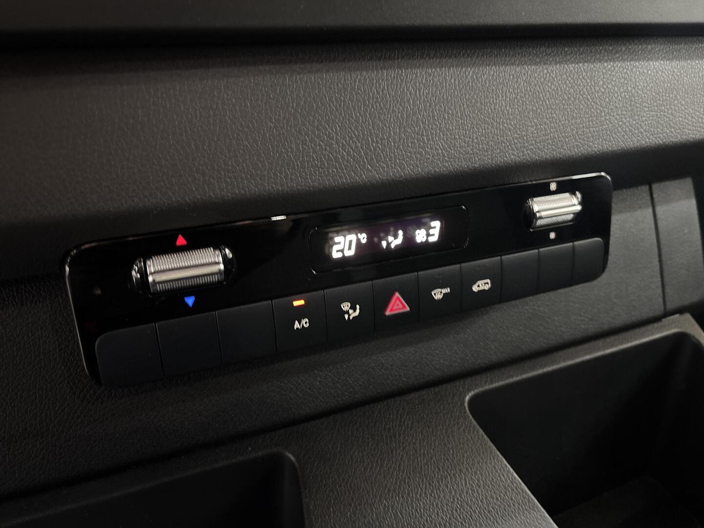 MERCEDES-BENZ Sprinter 2020