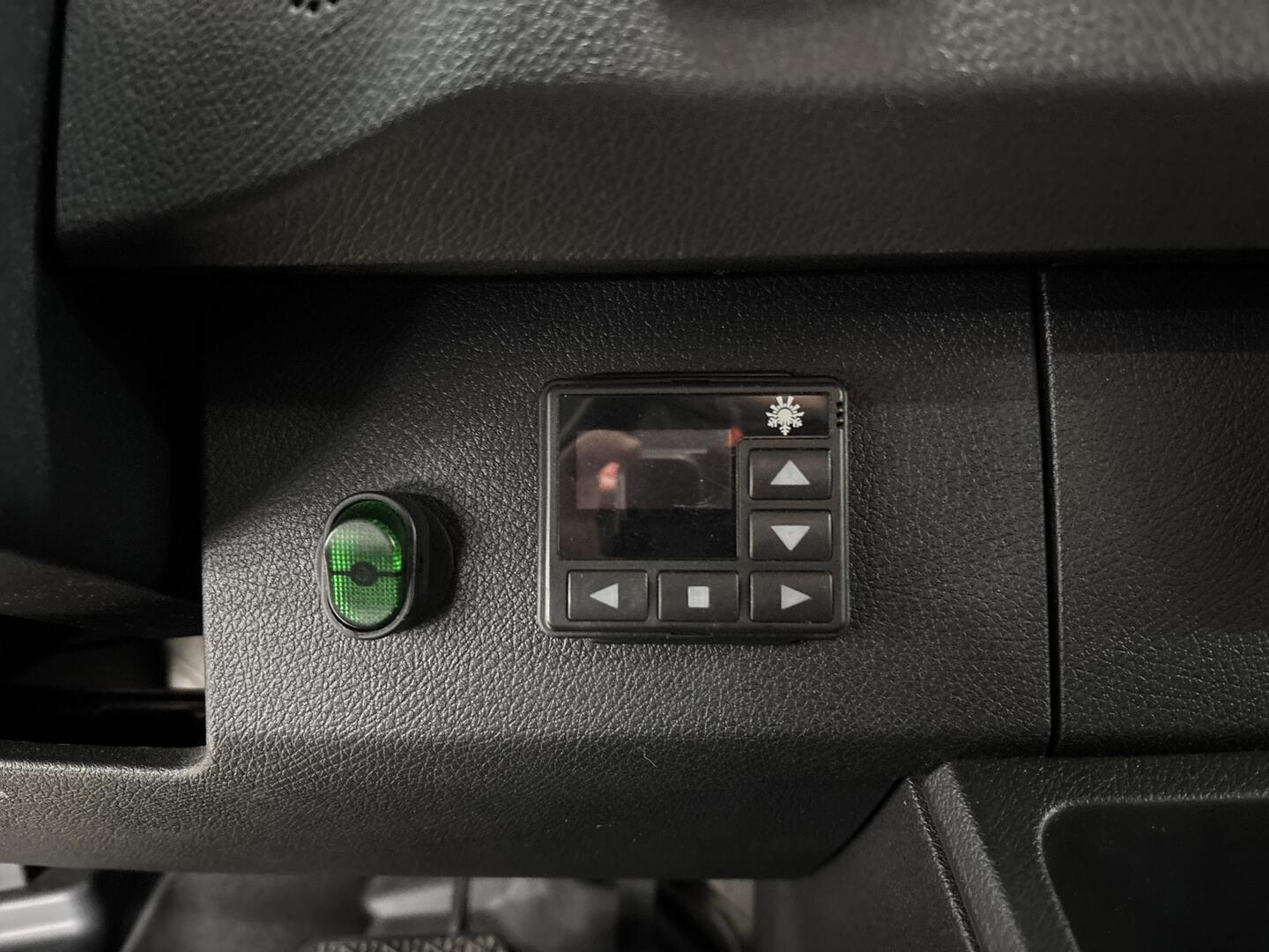 MERCEDES-BENZ Sprinter 2020