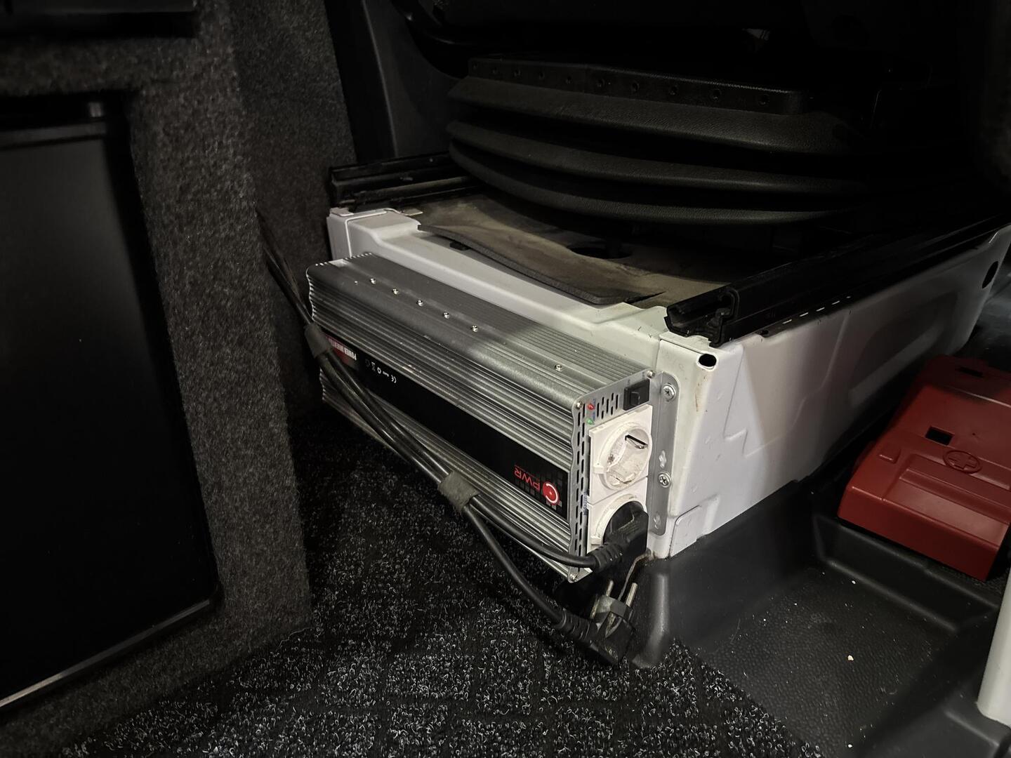 MERCEDES-BENZ Sprinter 2020