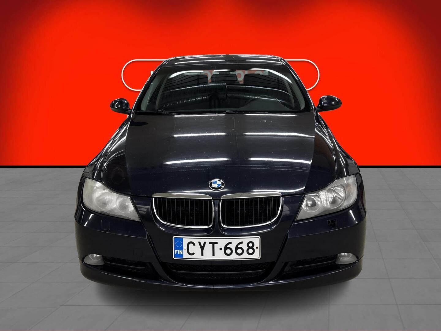 BMW 318 2006
