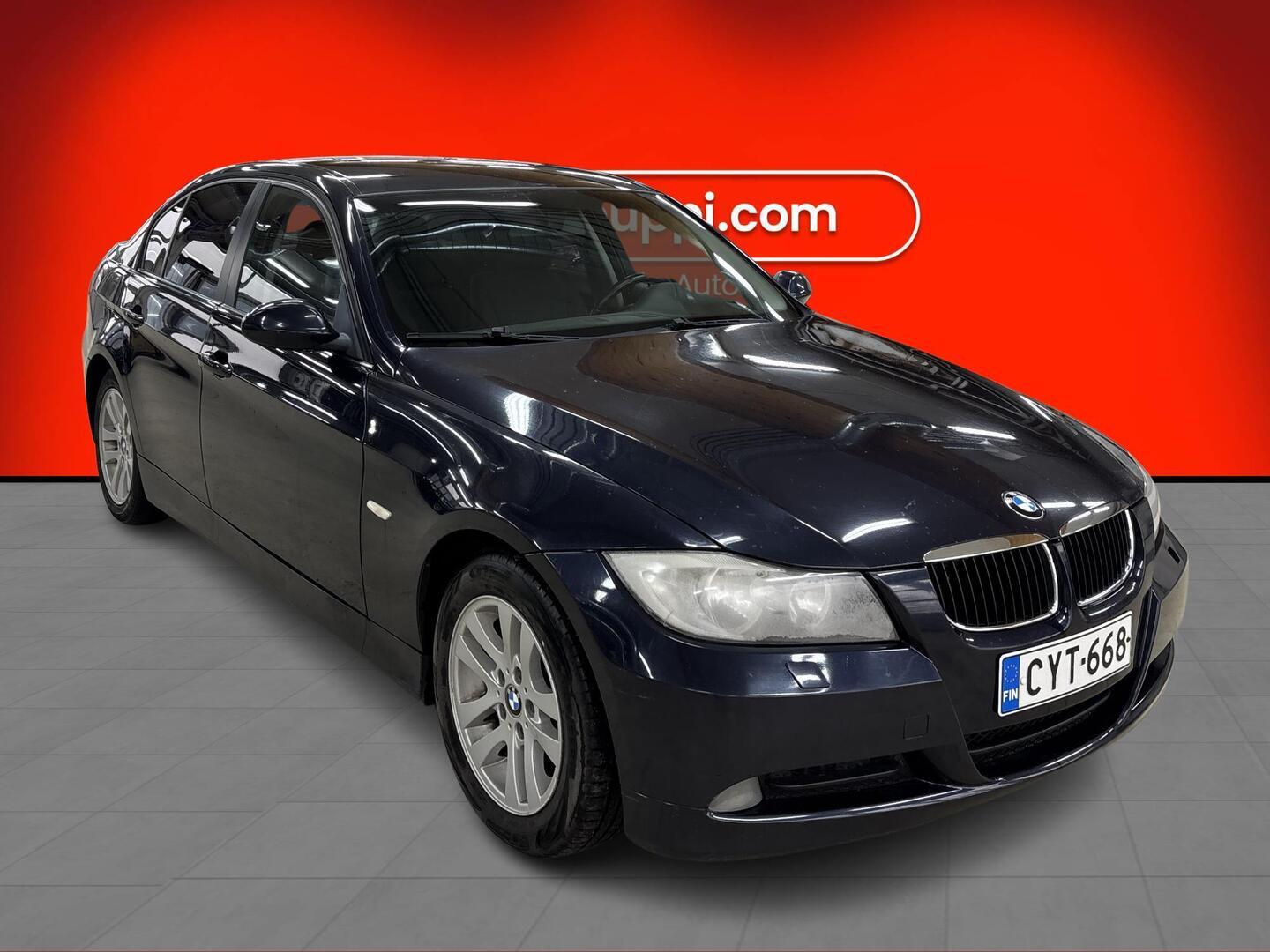 BMW 318 2006