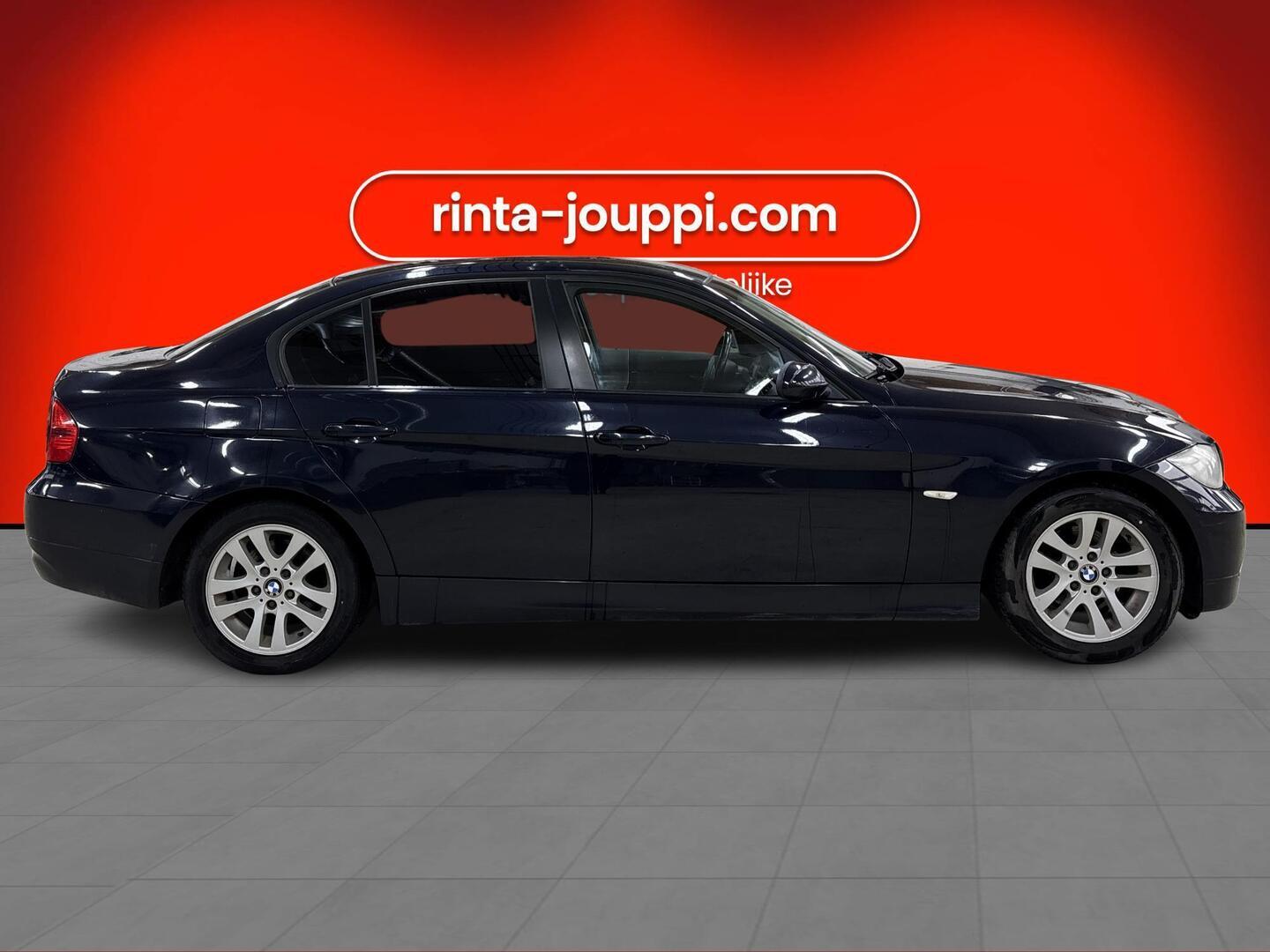 BMW 318 2006