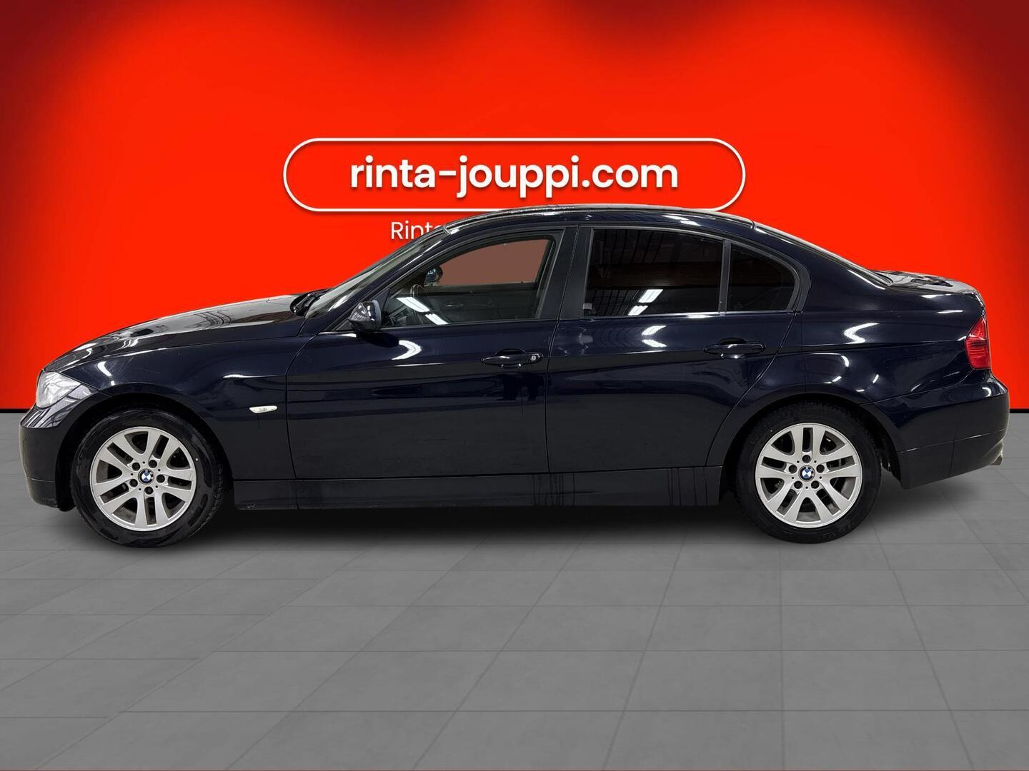 BMW 318 2006