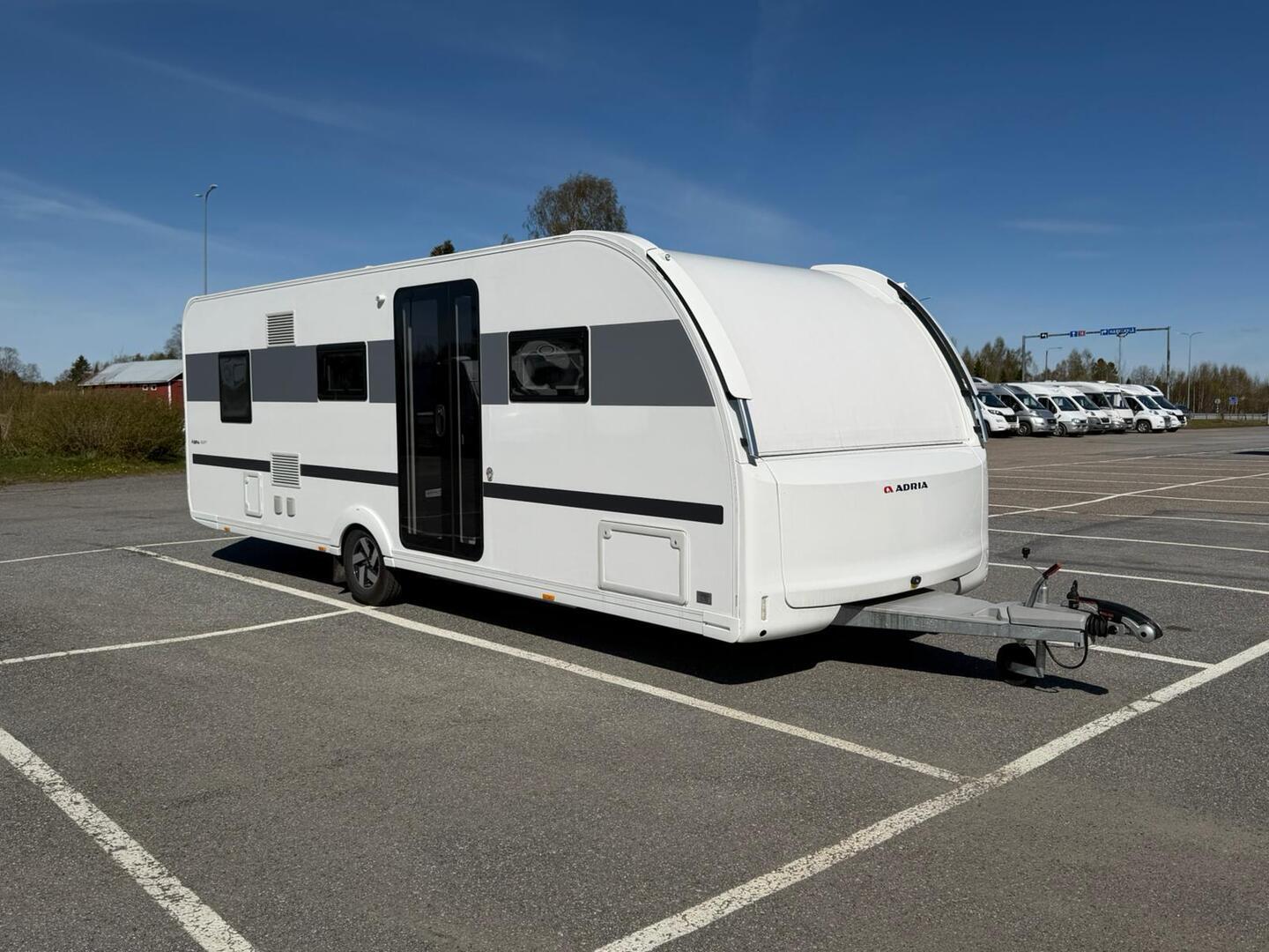 ADRIA ALPINA 2023