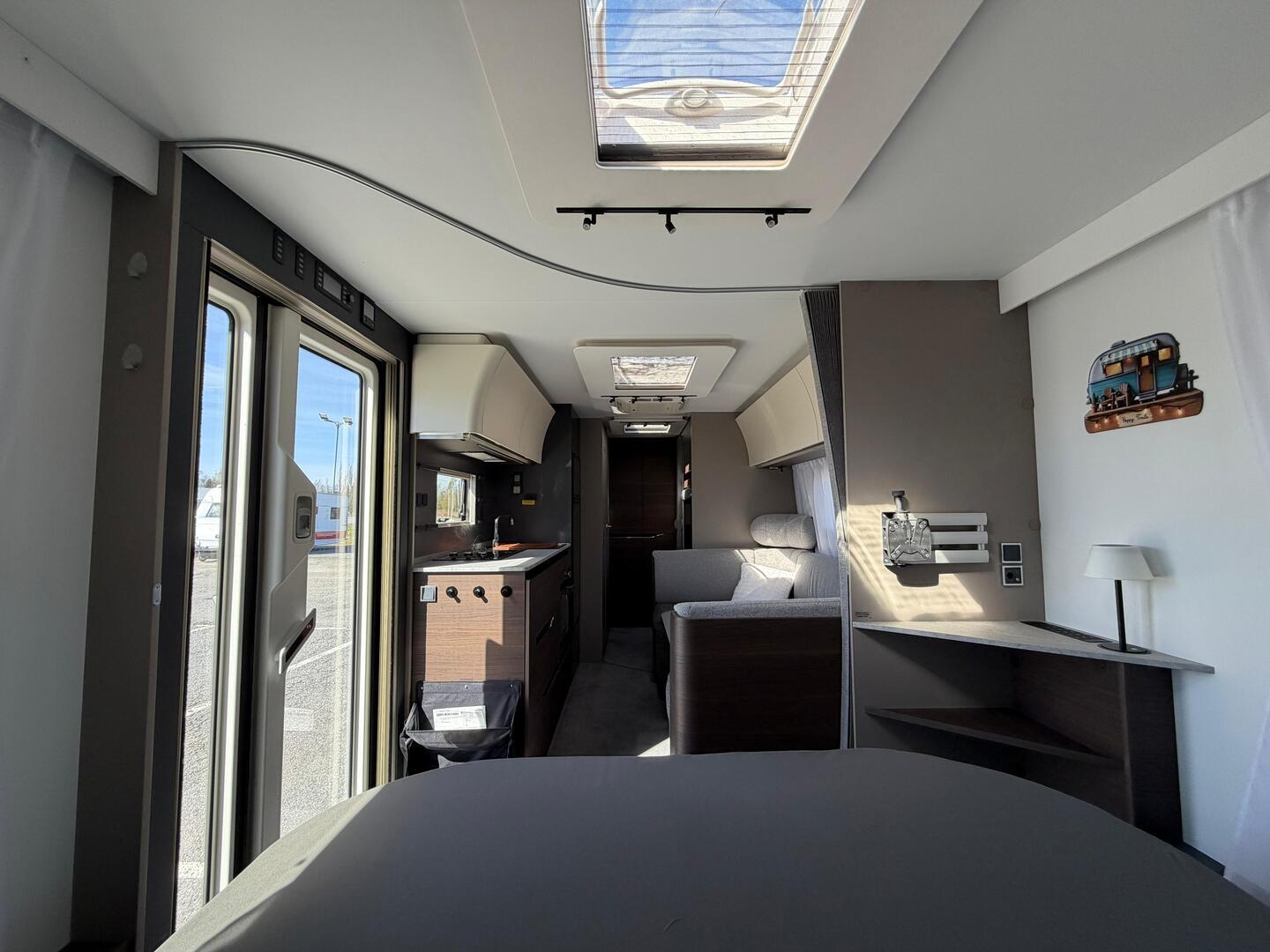 ADRIA ALPINA 2023