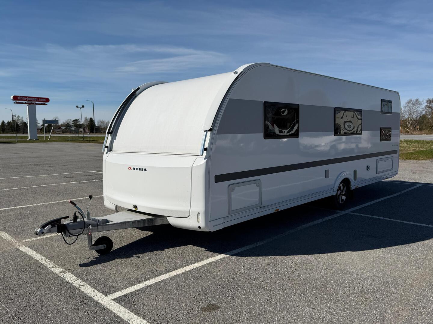 ADRIA ALPINA 2023