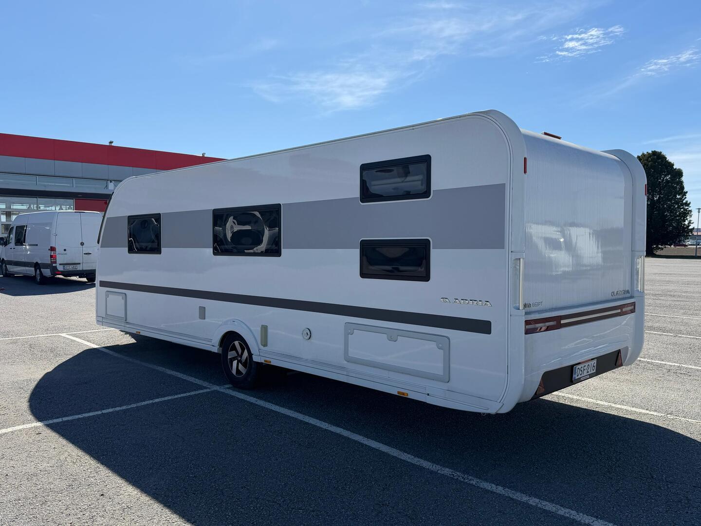 ADRIA ALPINA 2023