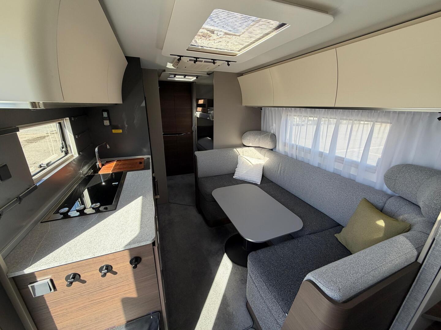 ADRIA ALPINA 2023