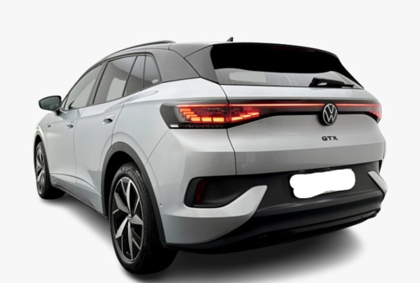 VOLKSWAGEN ID.4 2023