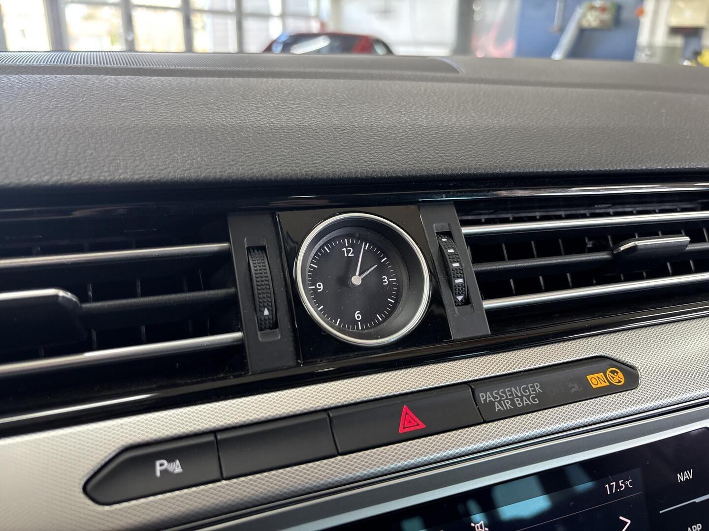 VOLKSWAGEN PASSAT 2019
