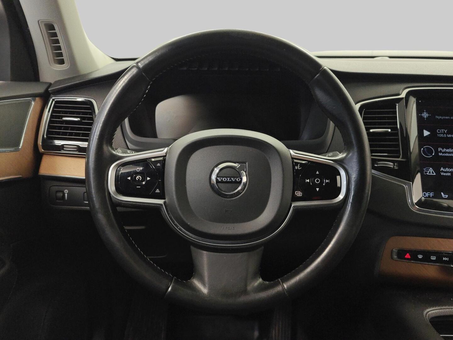 VOLVO XC90 2015