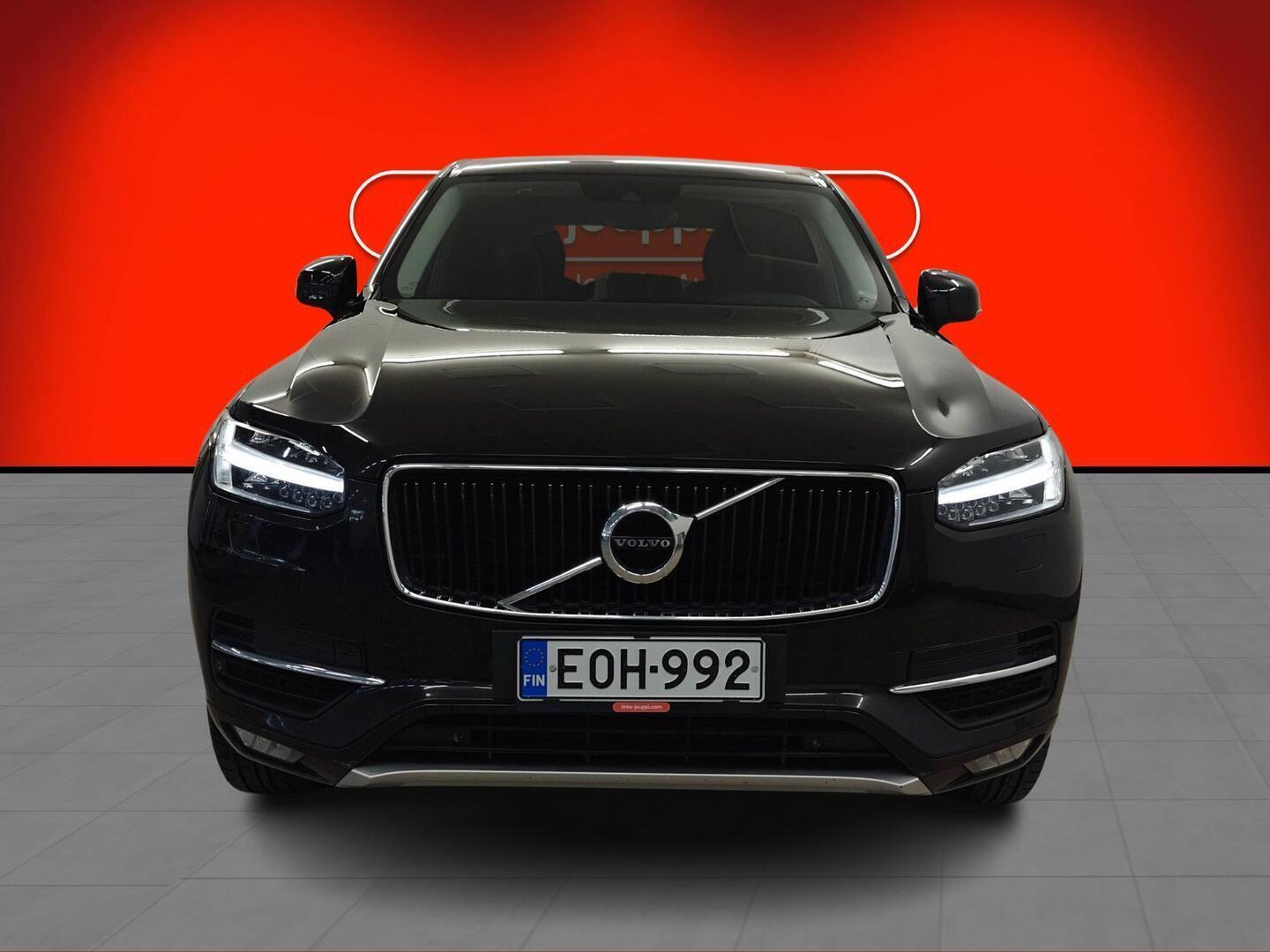 VOLVO XC90 2015