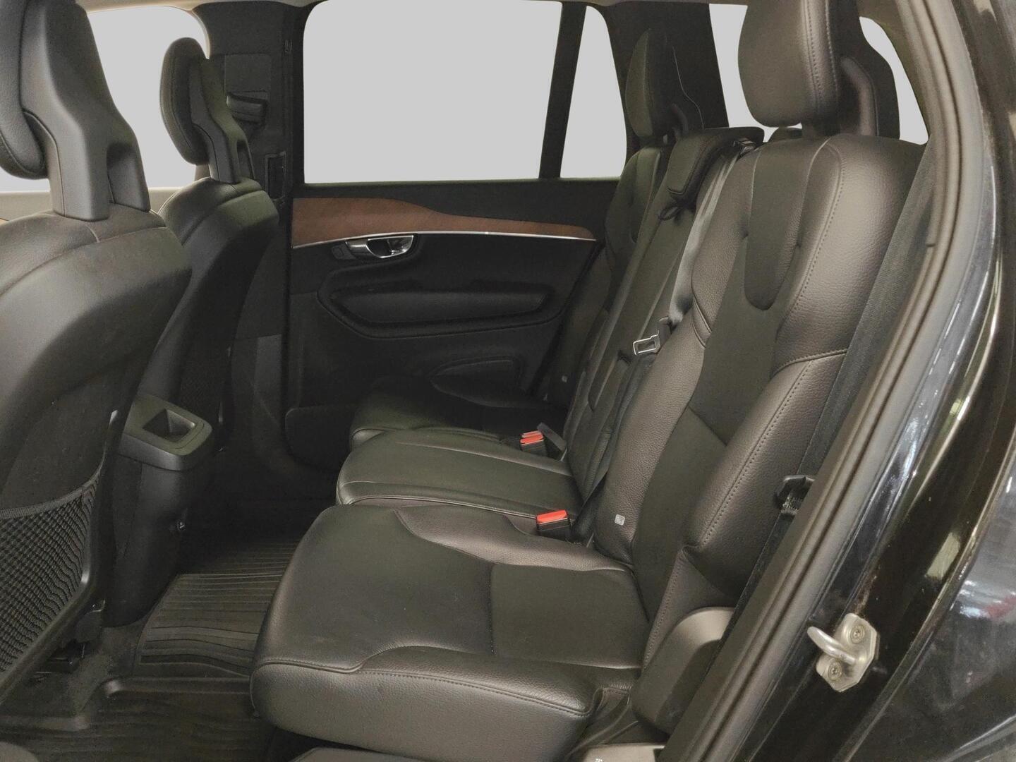 VOLVO XC90 2015