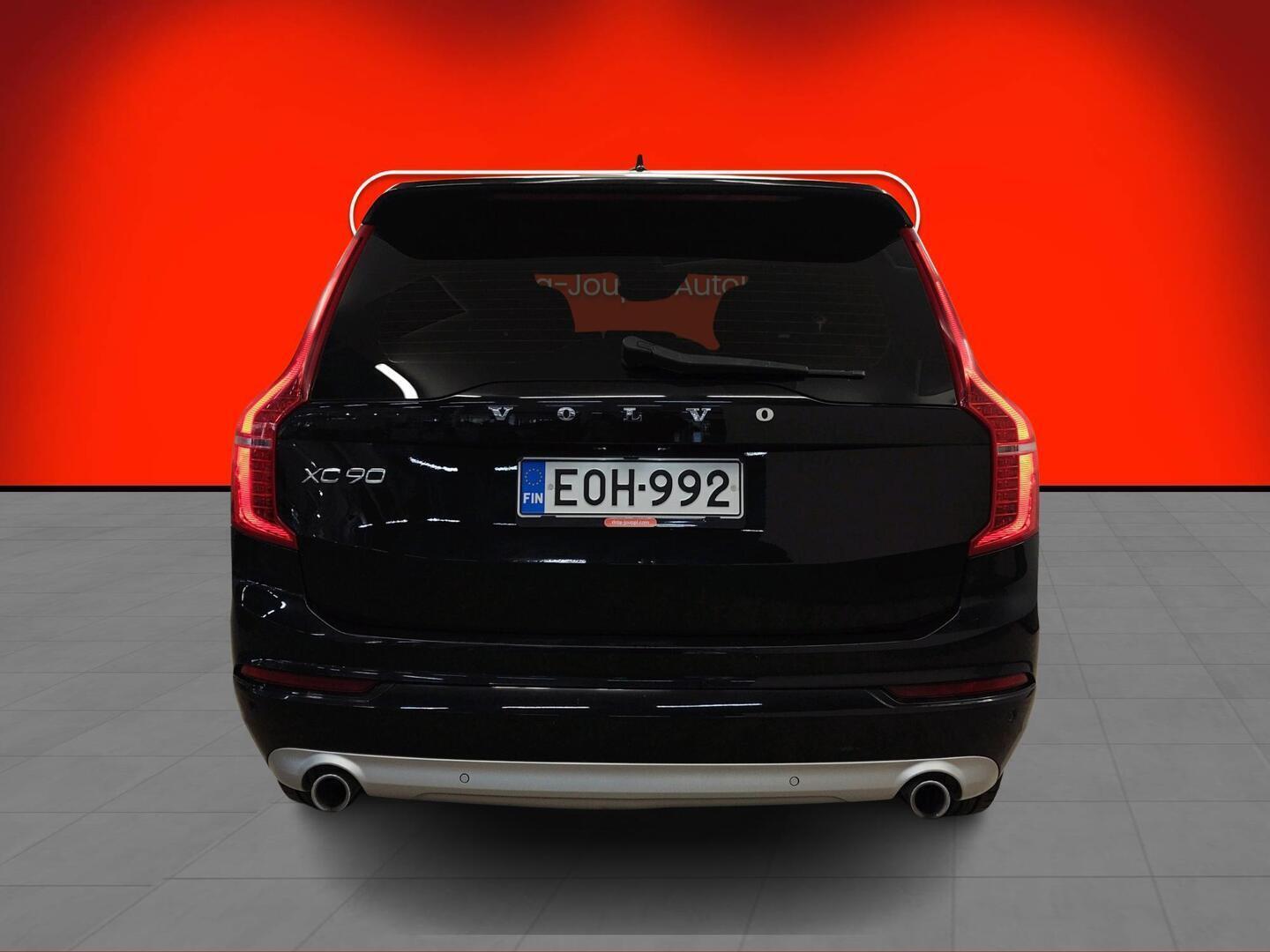 VOLVO XC90 2015