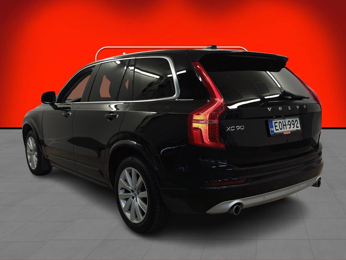 VOLVO XC90 2015