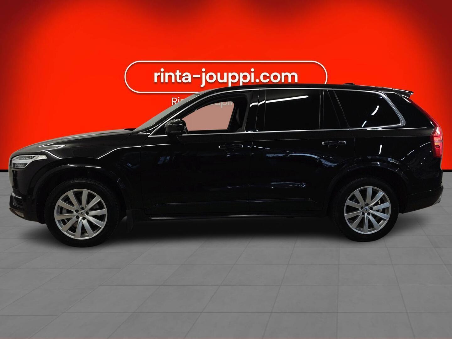 VOLVO XC90 2015