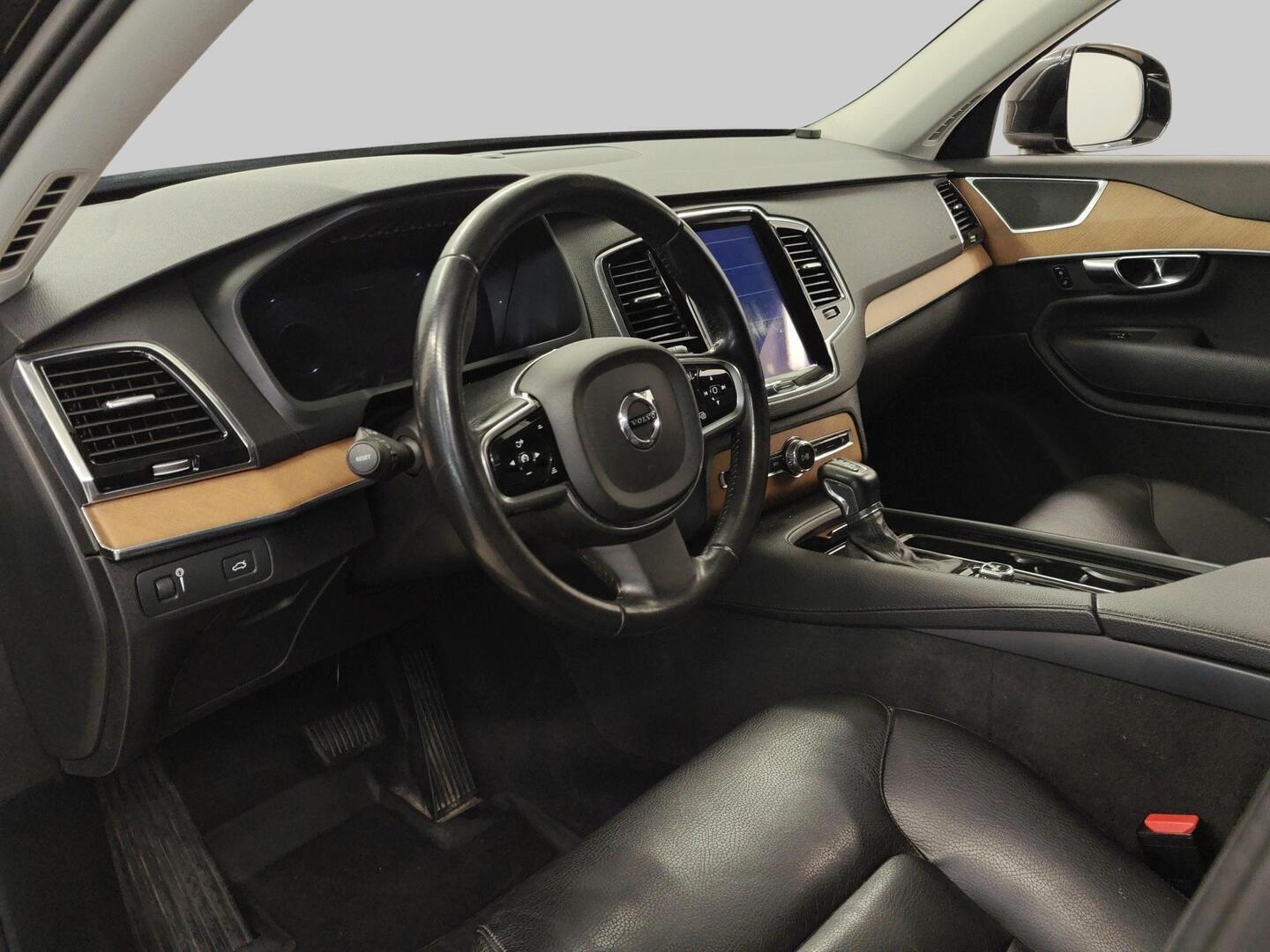VOLVO XC90 2015
