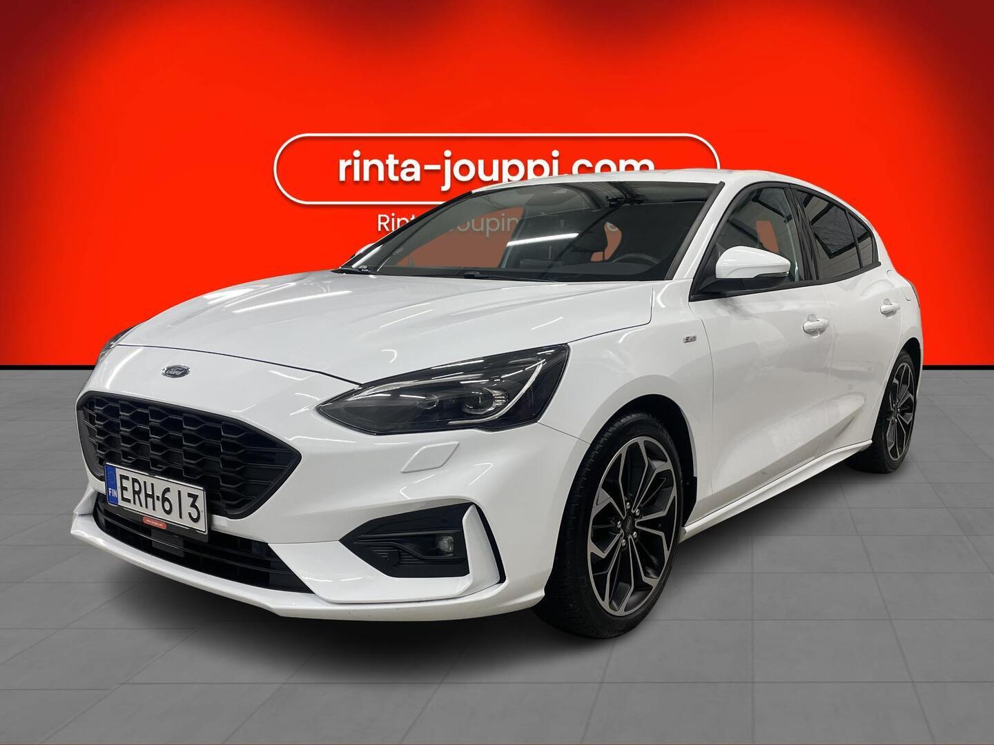 FORD Focus 2019