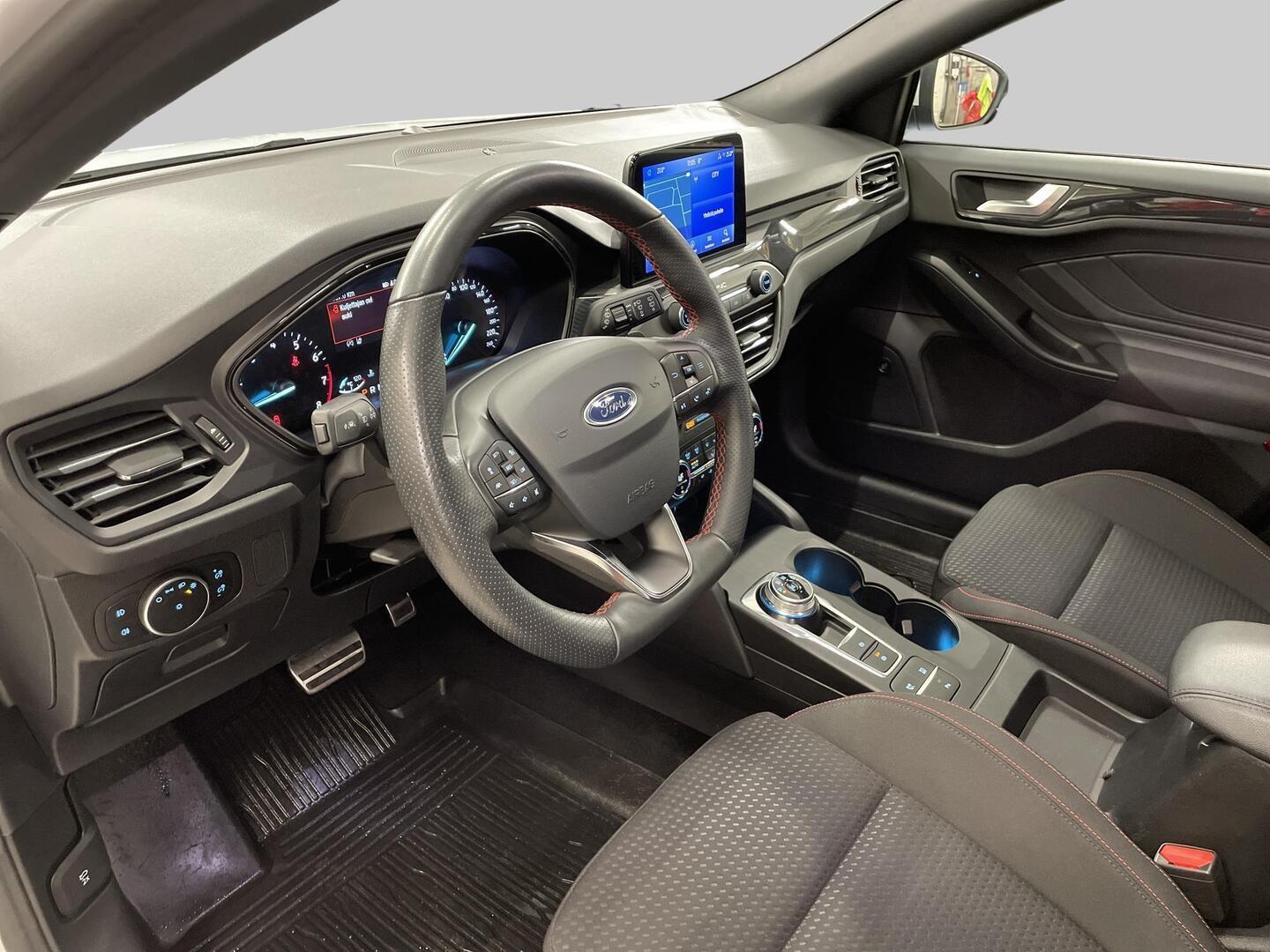 FORD Focus 2019