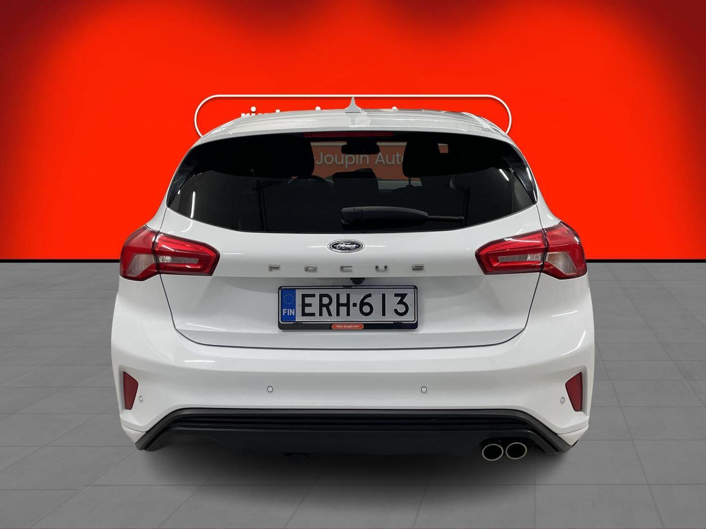 FORD Focus 2019