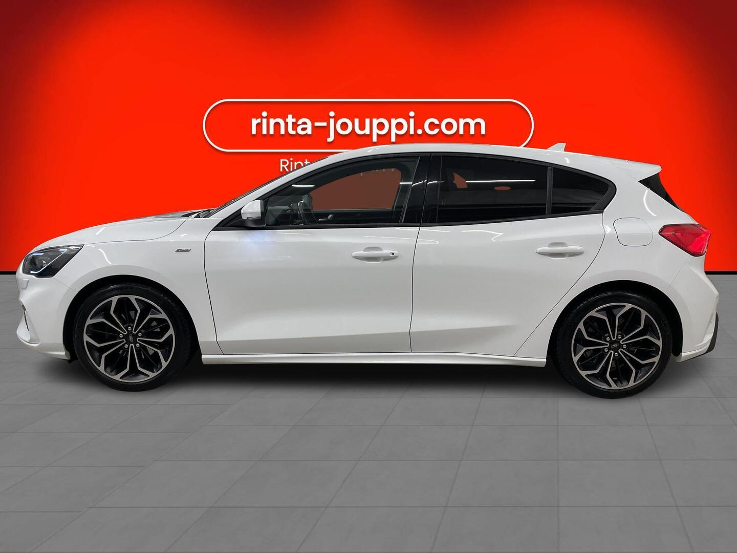 FORD Focus 2019