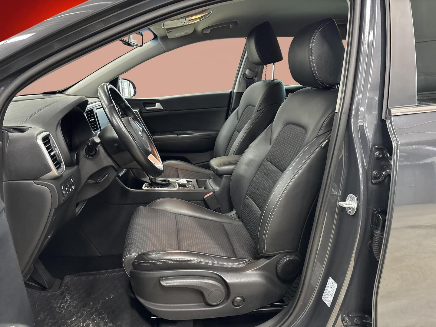 KIA Sportage 2020