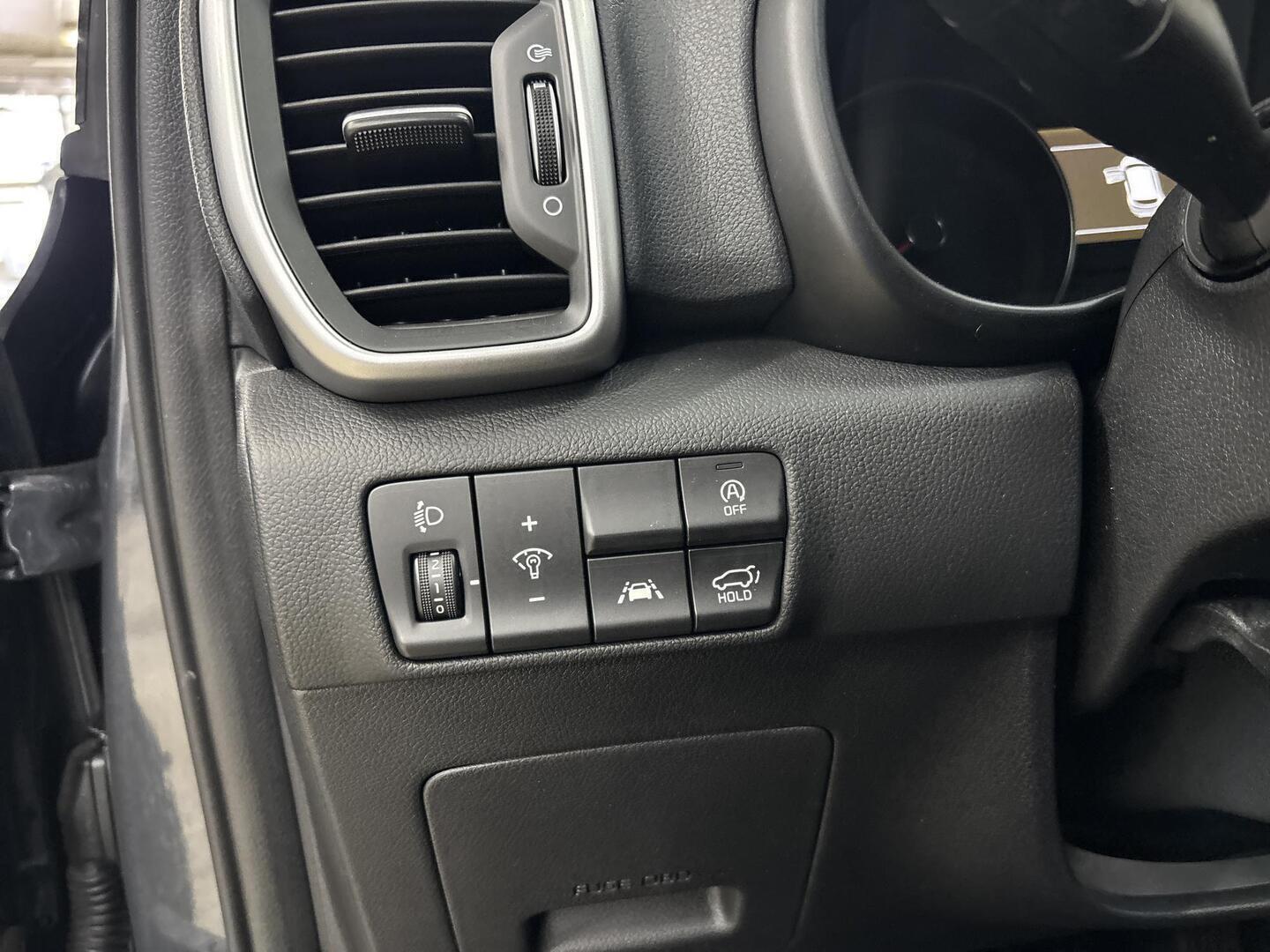 KIA Sportage 2020