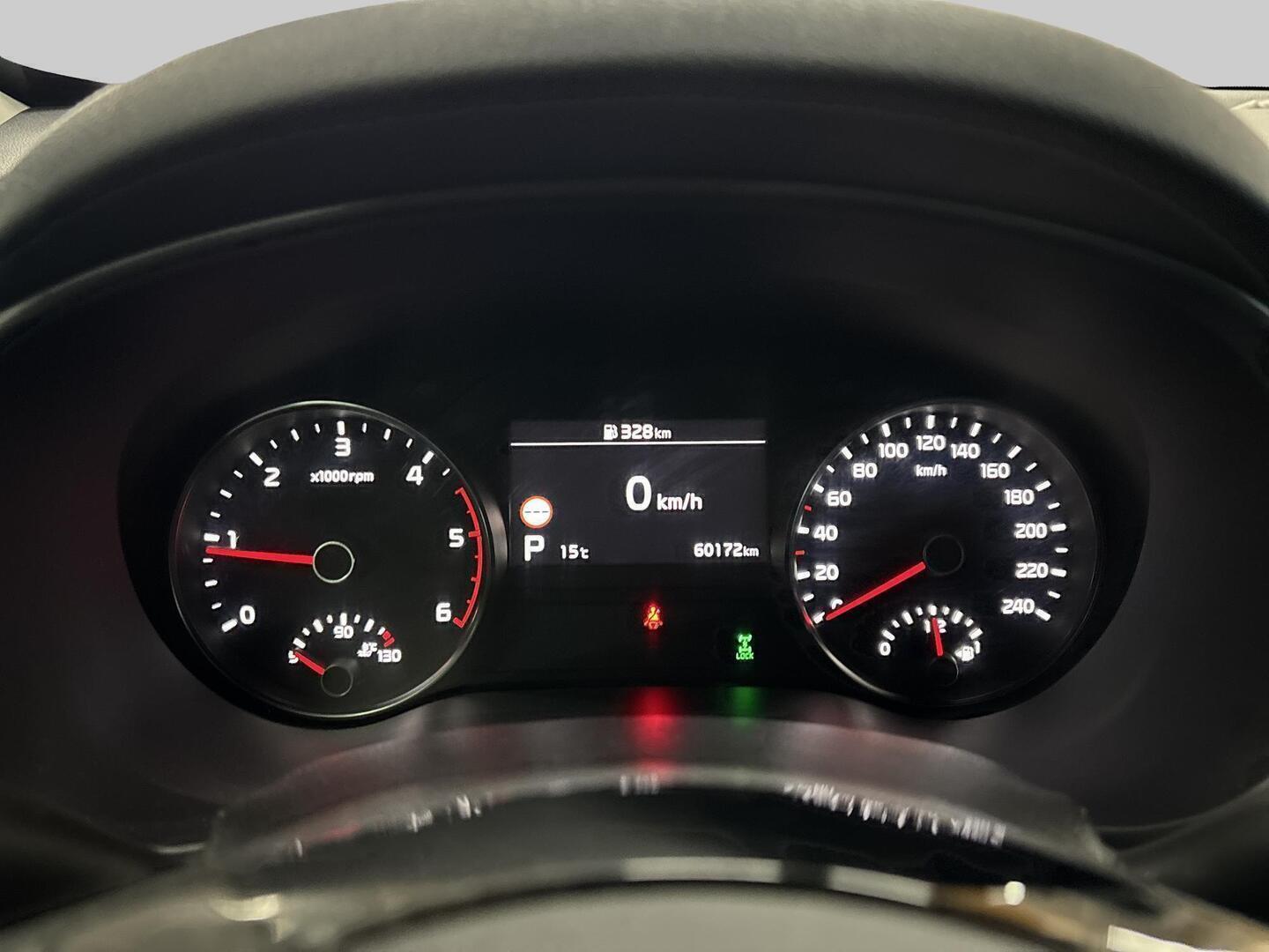 KIA Sportage 2020