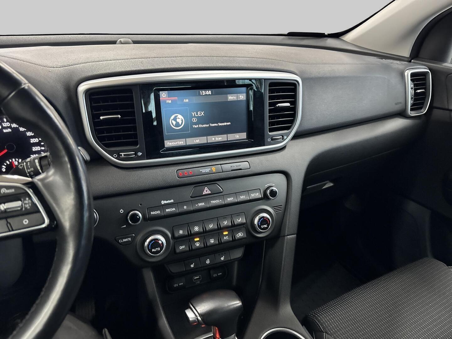 KIA Sportage 2020