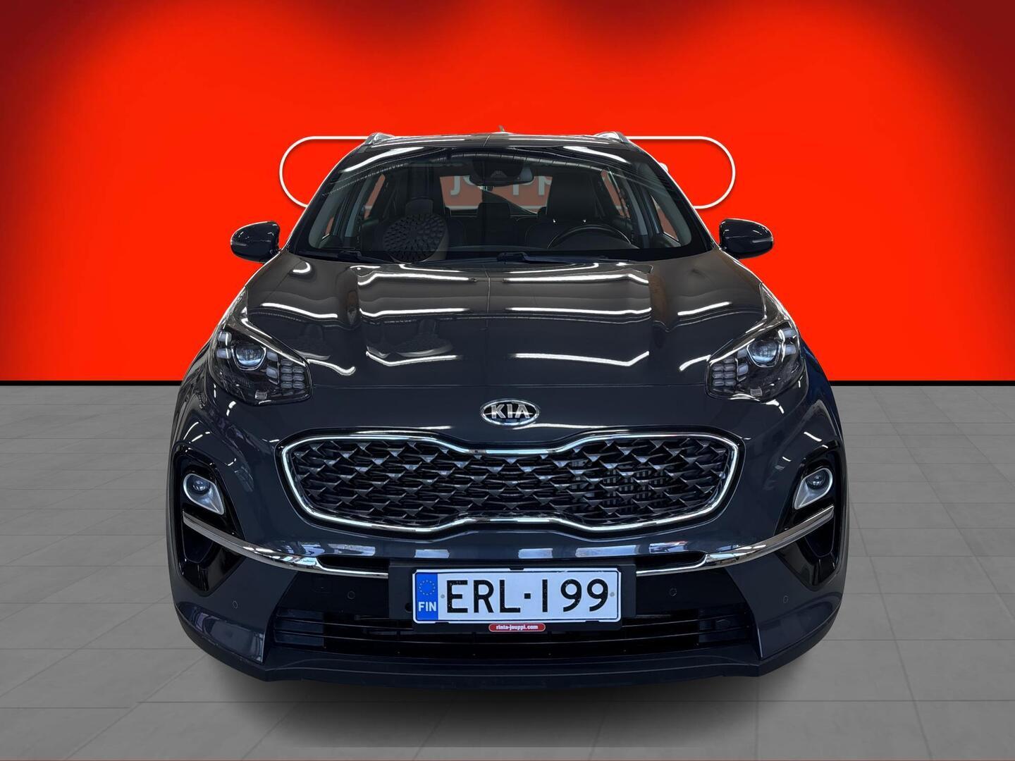 KIA Sportage 2020
