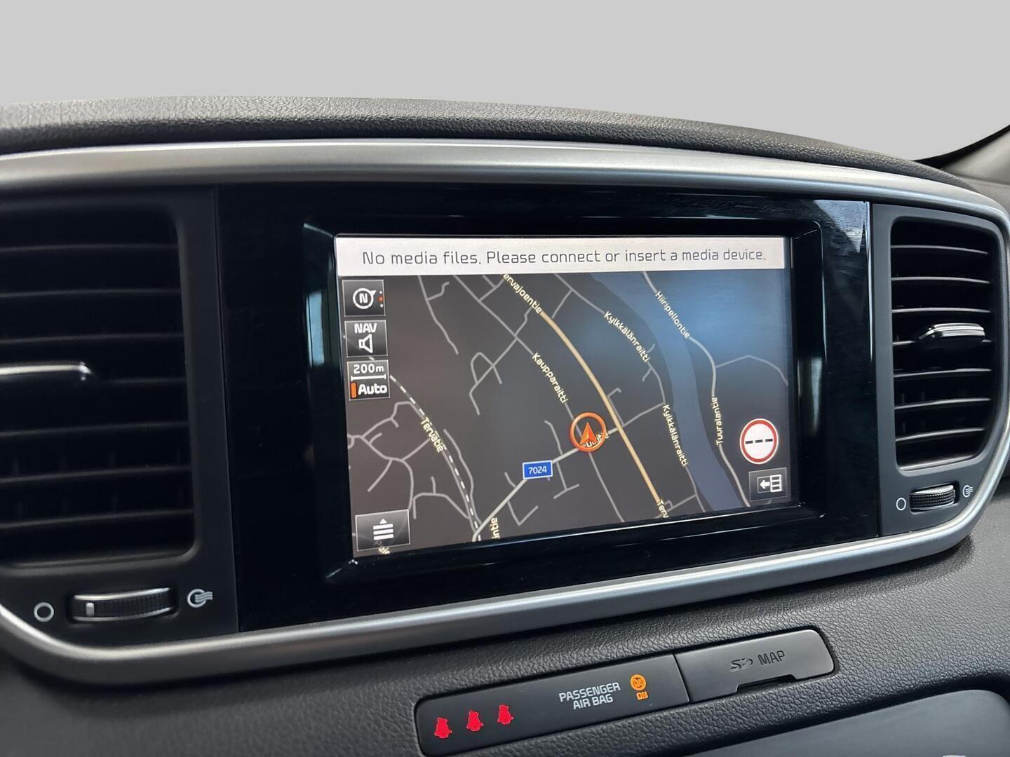 KIA Sportage 2020