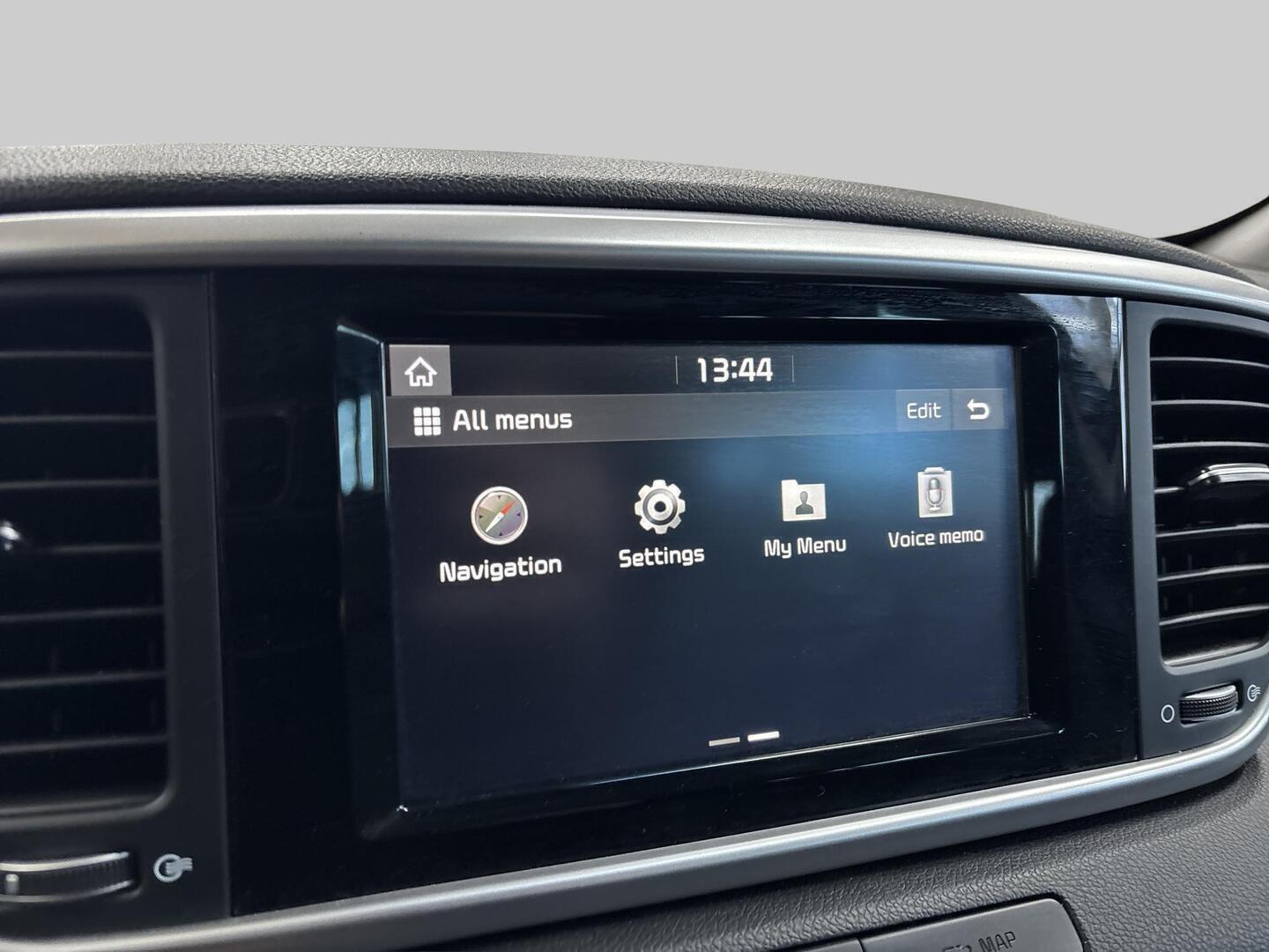 KIA Sportage 2020